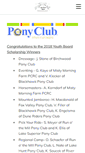 Mobile Screenshot of lakeshoreregion.org